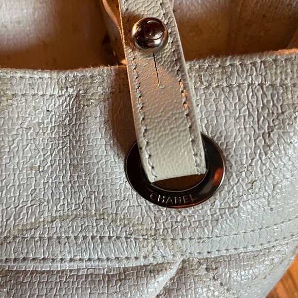 Chanel Biarritz bag - Picture 3 of 10